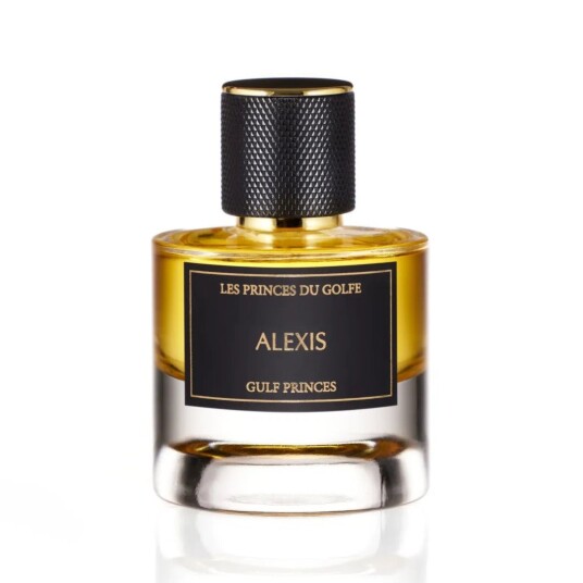 Les Princes Du Golfe Alexis Les Princes du Golfe Extrait De Parfum 50ml