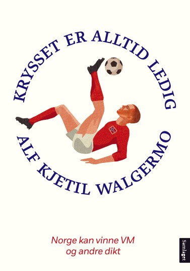 Krysset er alltid ledig Krysset er alltid ledig