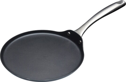 Masterclass Professionell pannekakepanne 24 cm non stick