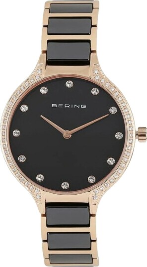 Bering Dame Accessories Rosa ONE SIZE,