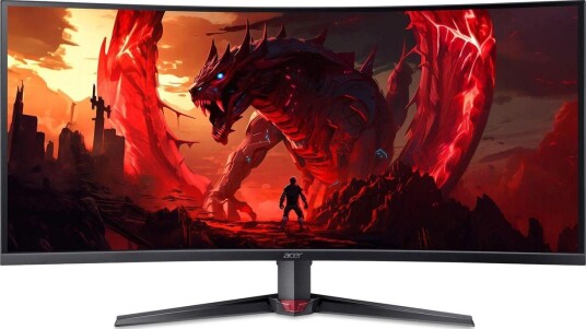 Acer Nitro XZ3 XZ403CKR Monitor UM.TX0EE.001