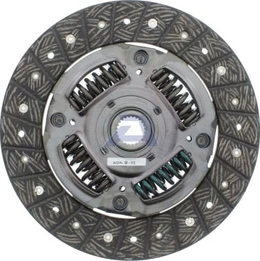 Clutchplate AISIN DF-910