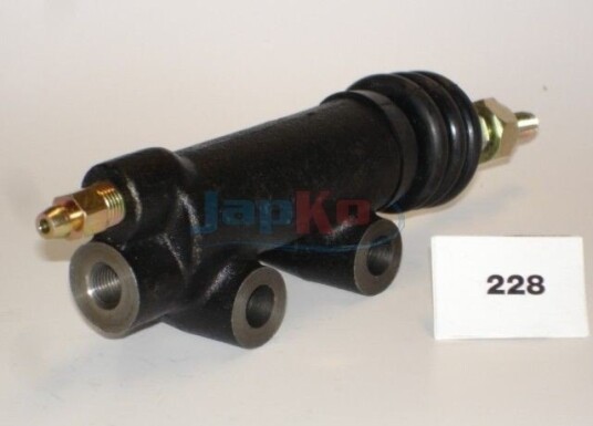 JAPKO 85228 Slavesylinder, clutch