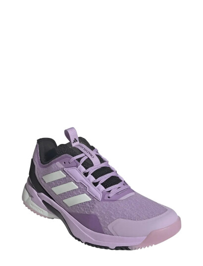 Adidas Performance Crazyflight 6 W   Purple   38 2/3