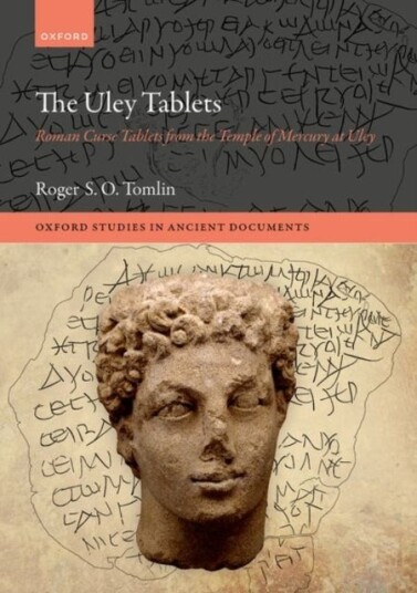 The Uley Tablets The Uley Tablets