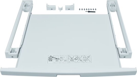 Siemens Tilbehør WZ20400 Siemens Tilbehør WZ20400