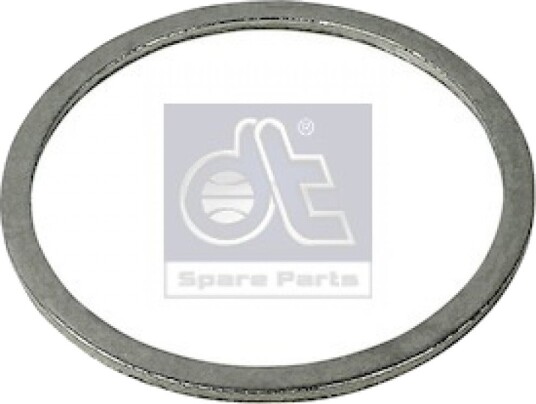 Tetningsring, styrespindel DT Spare Parts 9.01029