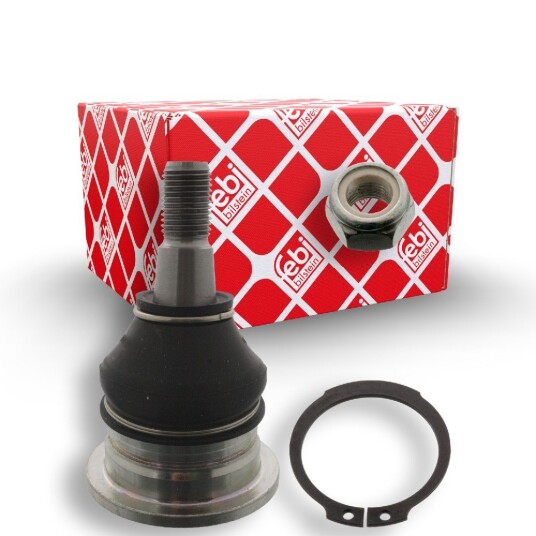 Bærekule FEBI BILSTEIN 43027