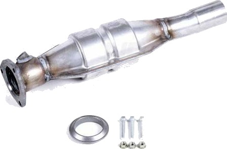 NAP carparts CAK10790 Katalysator