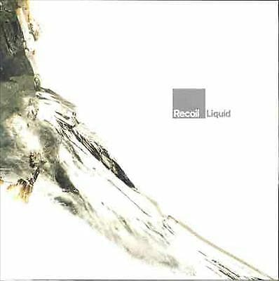 MediaTronixs Recoil : Liquid CD Pre-Owned
