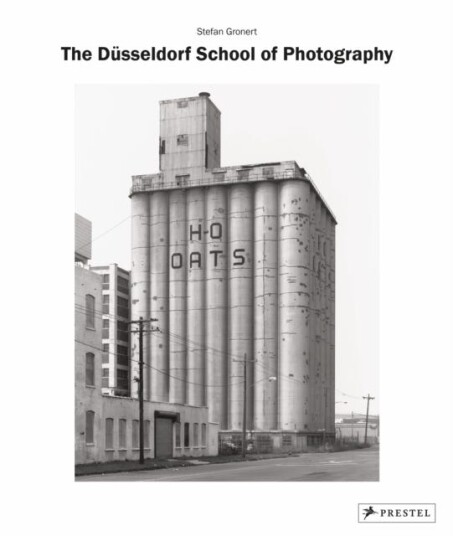 The Dusseldorf School Of Photography
