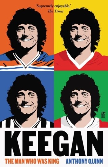 Keegan Keegan