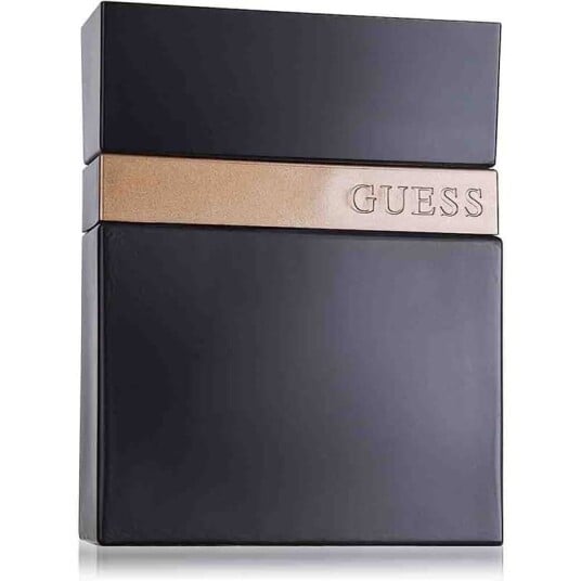 Guess Seductive Homme Noir 100ml Parfyme for Menn