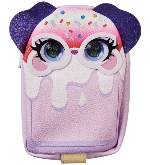 Purse Pets Treat Yo Self - Valp