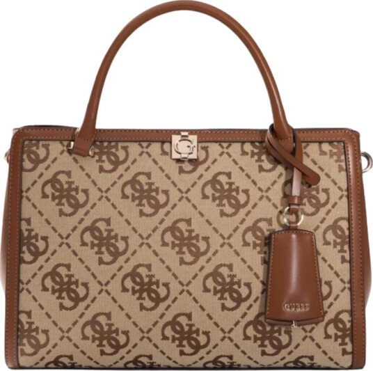 Guess Dame Vesker Brun ONE SIZE, Guess Dame Vesker Brun ONE SIZE,