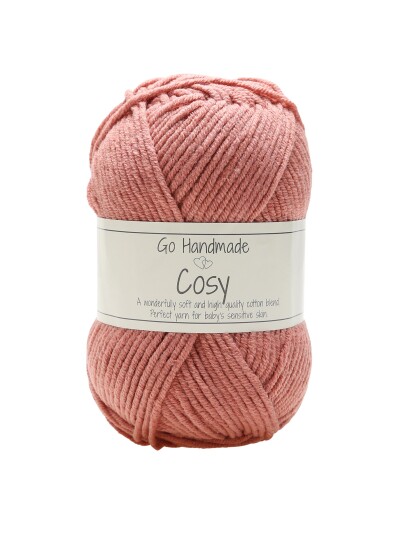 Go Handmade Cosy Go Handmade Cosy