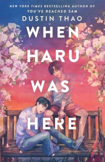 When Haru Was Here When Haru Was Here