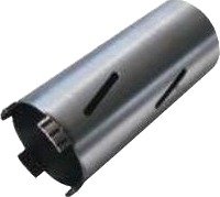 Leman Diamantkrone Bor 102 mm Til Tegl Og Betong Leman Diamantkrone Bor 102 mm Til Tegl Og Betong