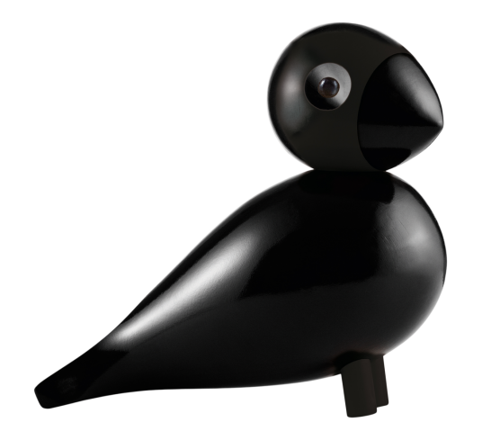 Sangfugl Ravn Svart Sangfugl Ravn Svart