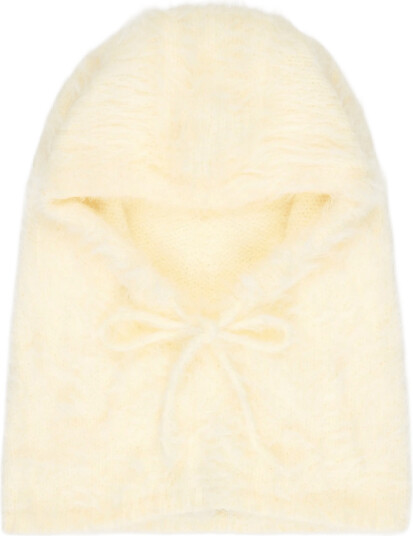 Quiksilver Balaclabay Yellow ONE SIZE Quiksilver Balaclabay Yellow ONE SIZE