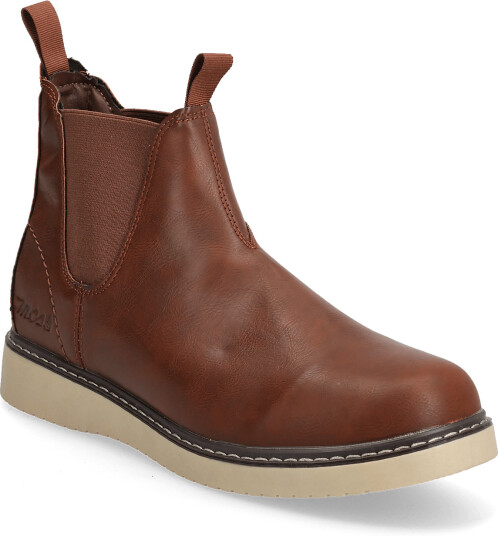MCS | Mcpilou M9E Chelsea Boots | 42