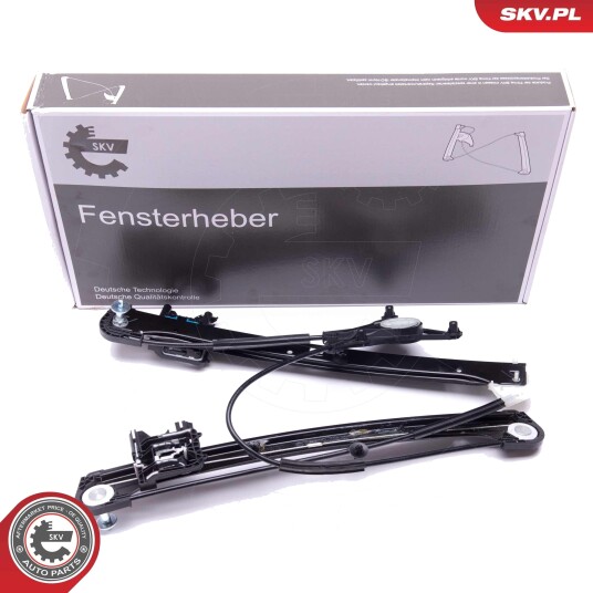 Vindusheis ESEN SKV 00SKV352