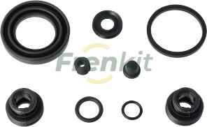 FRENKIT 234035 Reparasjonssett, bremsecaliper
