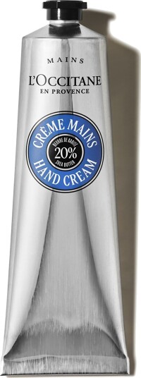 L'occitane En Provence Shea karité Hand Cream L'occitane En Provence Shea karité Hand Cream