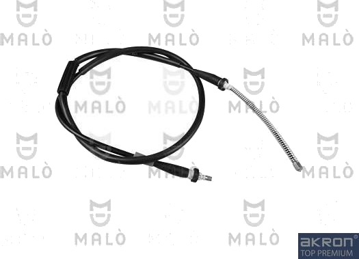 Tautrekk håndbremse MALÒ 29429