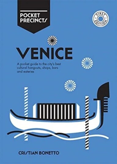 Venice Pocket Precincts Av Cristian Bonetto
