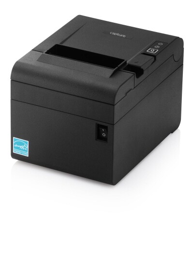 CAPTURE Thermal Receipt Printer
