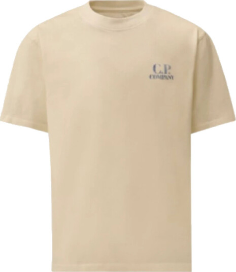 C.p. Company Herre Topper Beige XL,