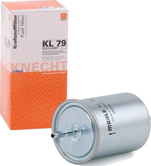 Drivstoffilter KNECHT KL 79 Drivstoffilter KNECHT KL 79