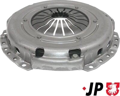 Trykkplate clutch JP GROUP 1130100200