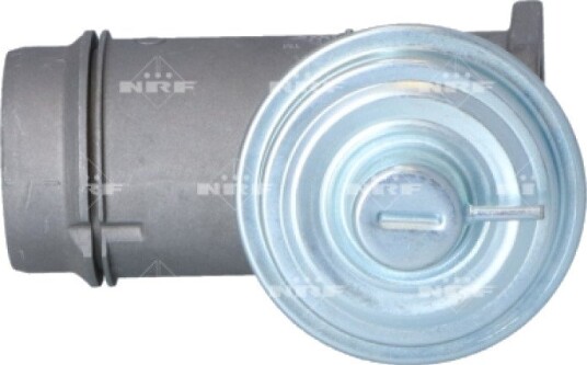 EGR Ventil NRF 48609 EGR Ventil NRF 48609