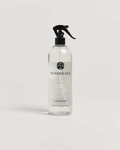 Washologi Linen Water Purity 750ml Washologi Linen Water Purity 750ml