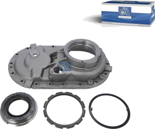 Reparasjonssett DT Spare Parts 4.96650