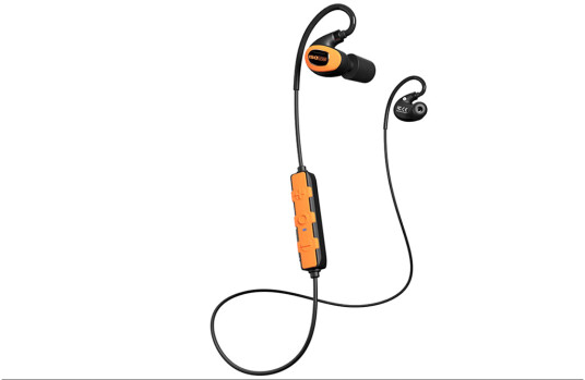 Isotunes Pro 3.0 En 352 Oransje Isotunes Pro 3.0 En 352 Oransje