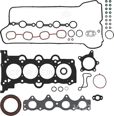 Tetnings helsett, motor REINZ 01-22555-01
