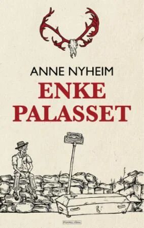 Enkepalasset Av Anne Nyheim