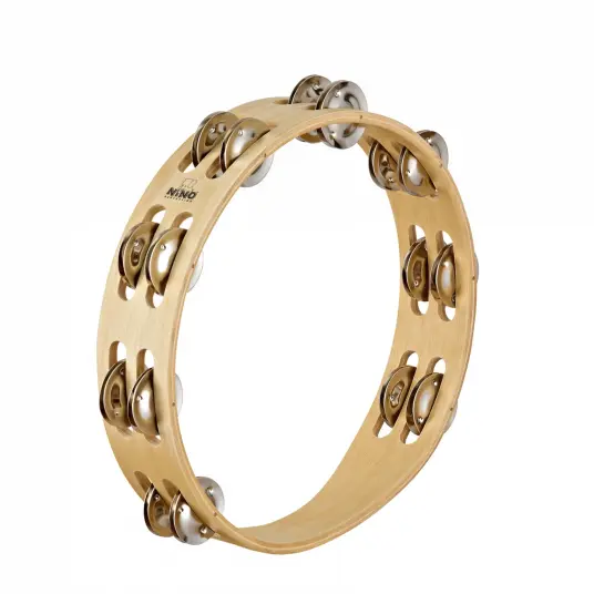 Nino 15 Tambourine
