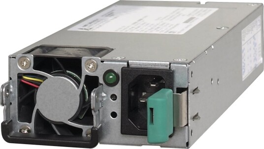 Netgear APS1000W 100NES Hot Plug Redundant Strømforsyning 1000W