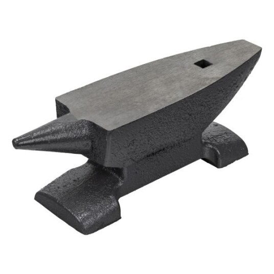 PELA 532216 Ambolt 9 kg, Håndverktøy