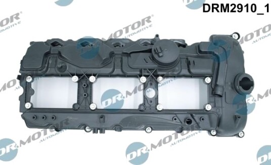 Ventilhus deksel Dr.Motor Automotive DRM2910