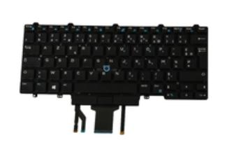 DELL Keyboard (FRENCH) DELL Keyboard (FRENCH)