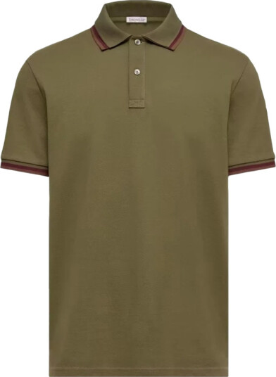 Moncler Herre Topper Grønn 3XL,