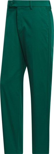Adidas Golf Originals Originals Twistweave Pant Golfbukser herre Cgreen 30 32