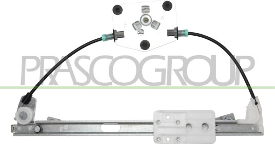 Vindusheis PRASCO VG054W064