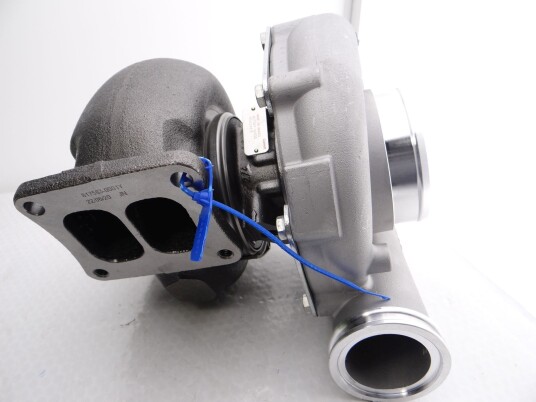 Turbolader GARRETT 807067-5002S Turbolader GARRETT 807067-5002S