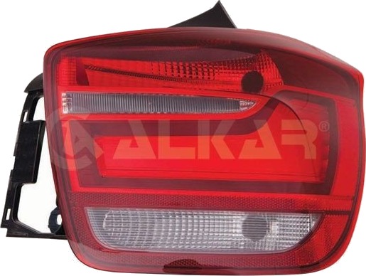 ALKAR 2232842 Baklykt